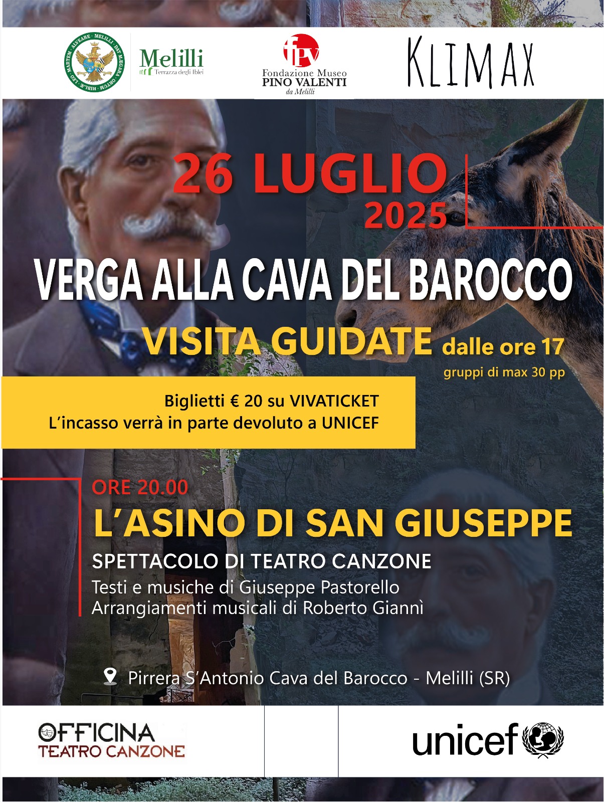 Verga alla Pirrera