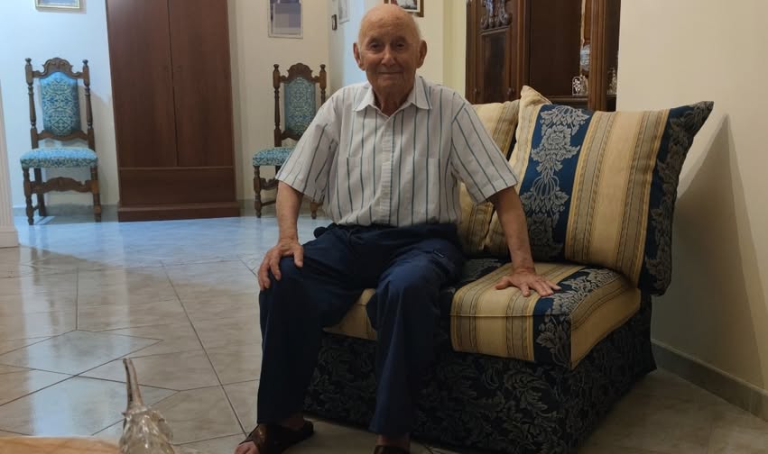 Milardo Antonino Milardo