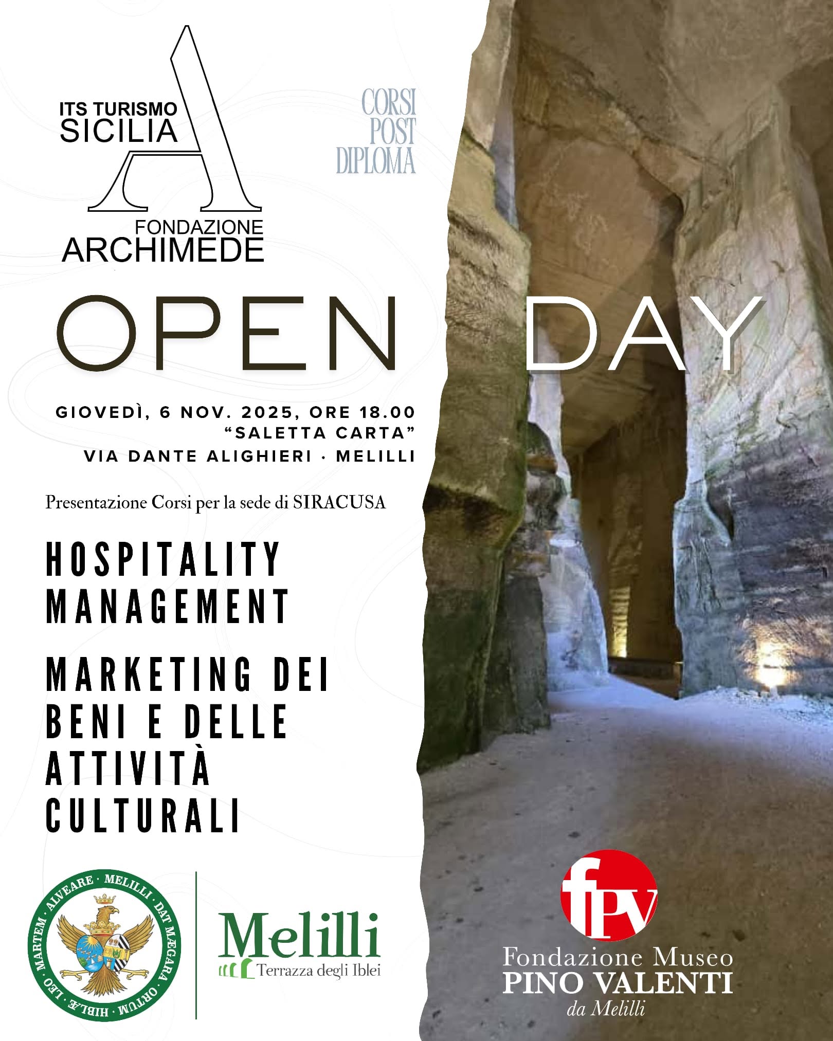 Open Day Open Day