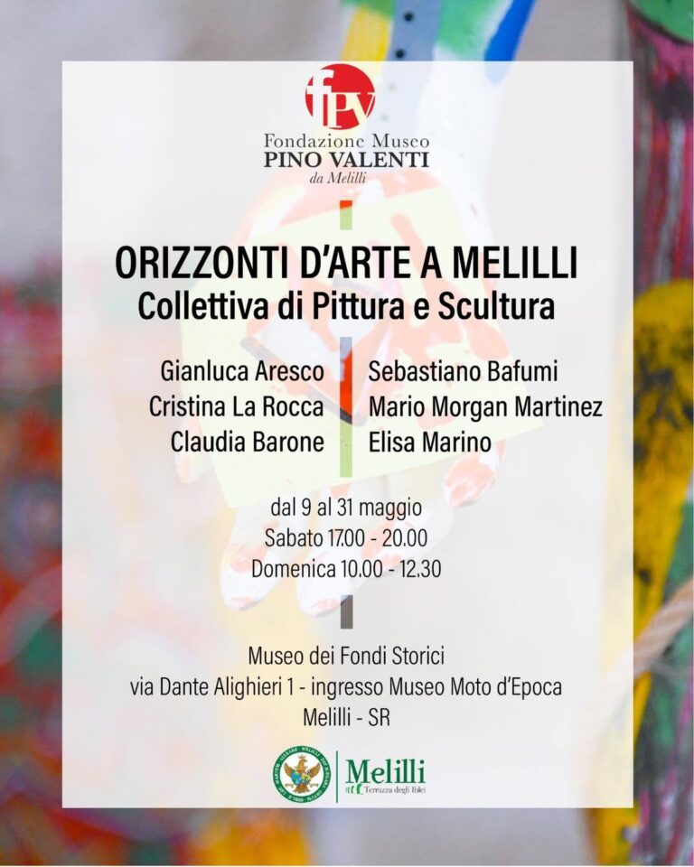 Orizzonti d'arte