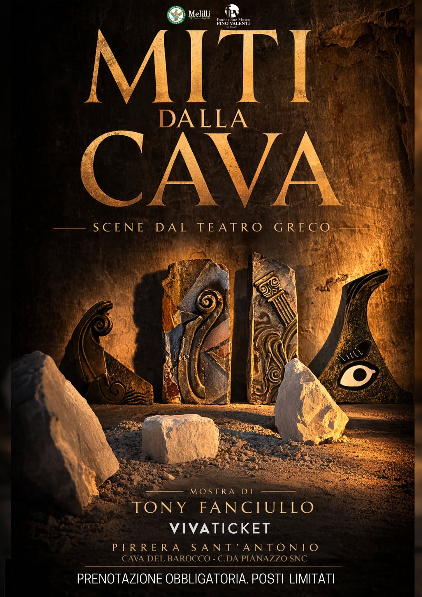 Miti dalla cava Miti dalla cava