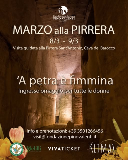 A petra è fimmina