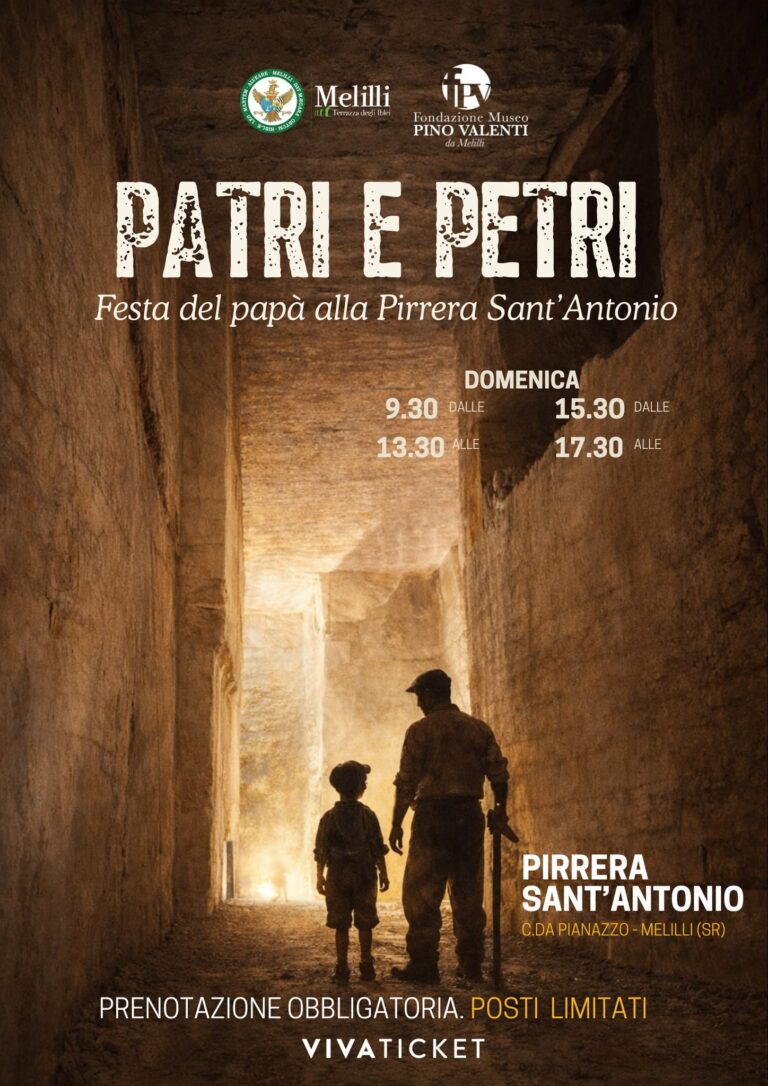 Patri e Petri 26