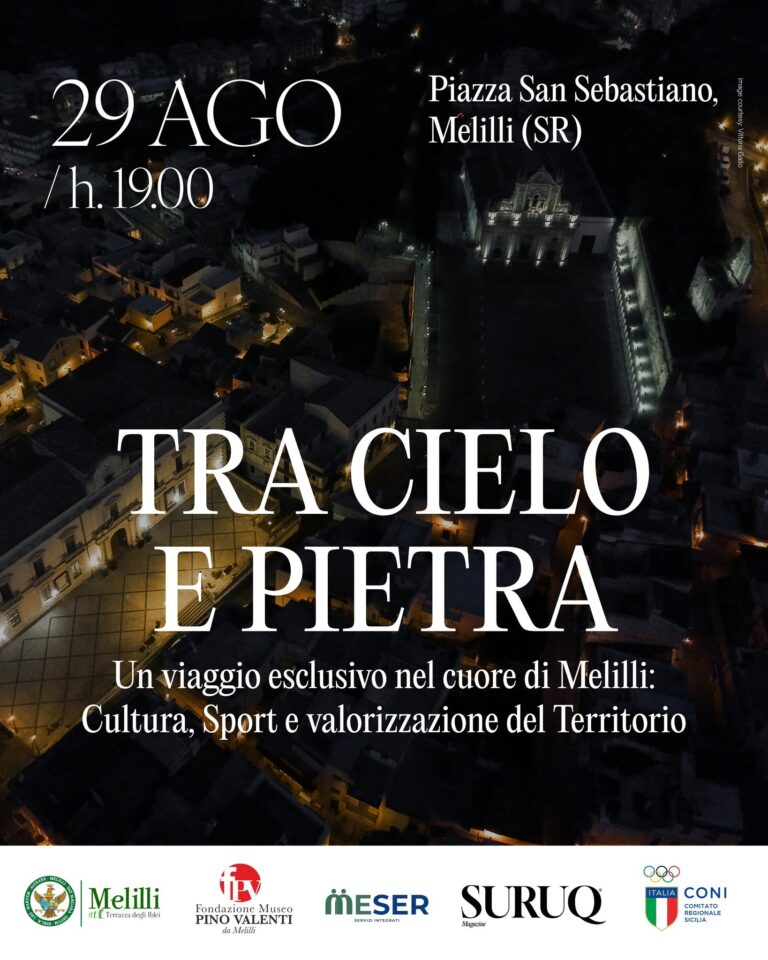 Tra cielo e pietra