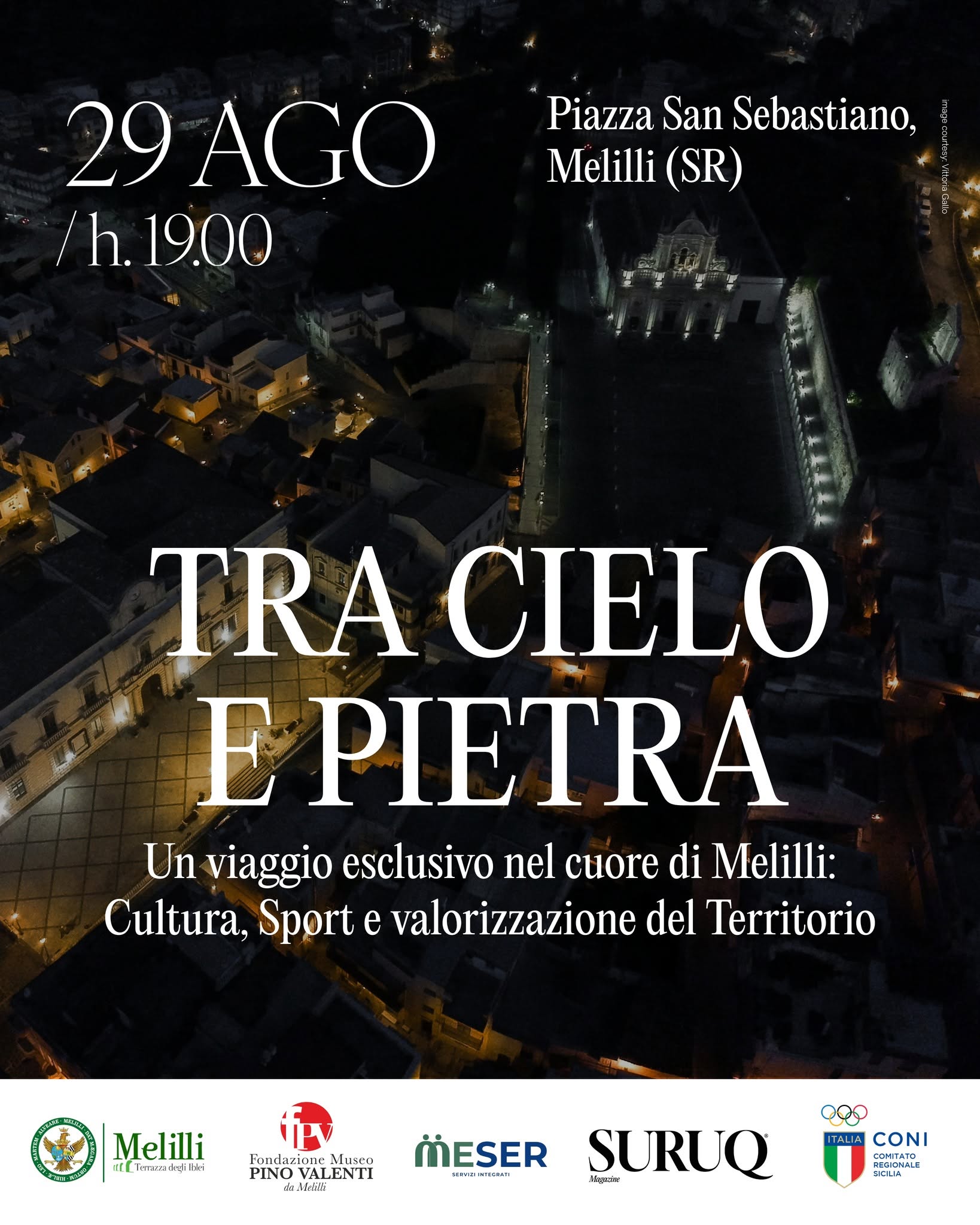 Tra cielo e pietra Tra cielo e pietra
