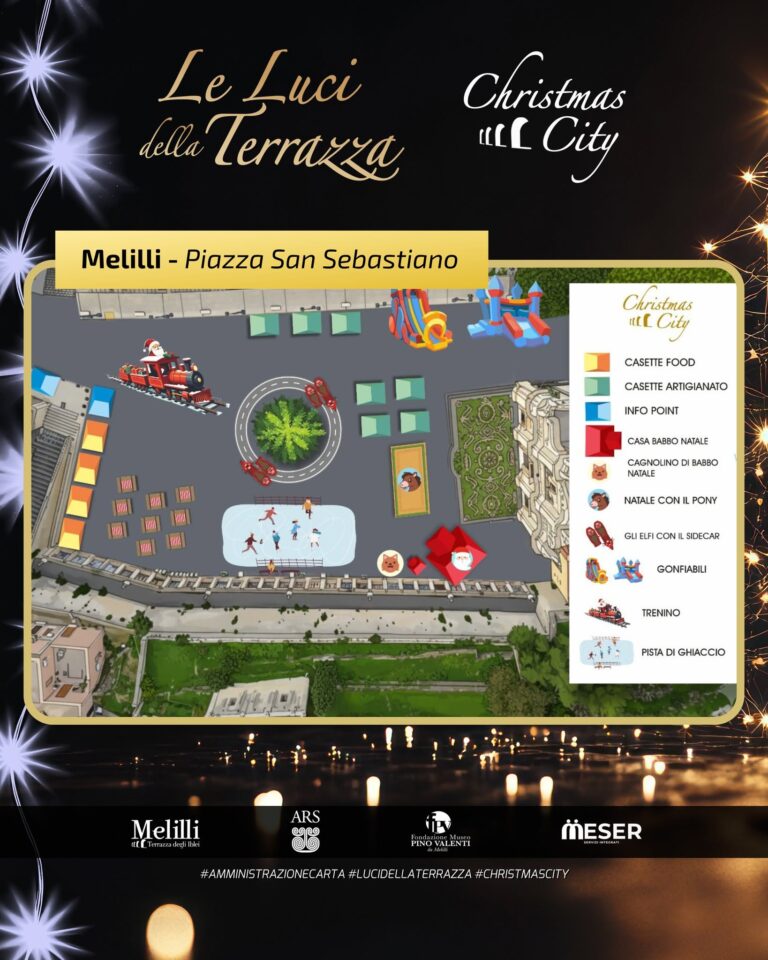 Xmas City