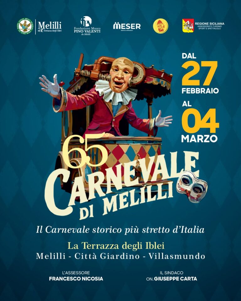 65 carnevale