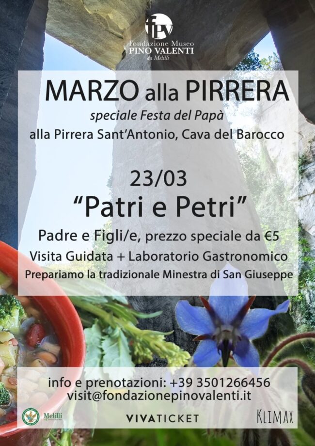 patri e petri