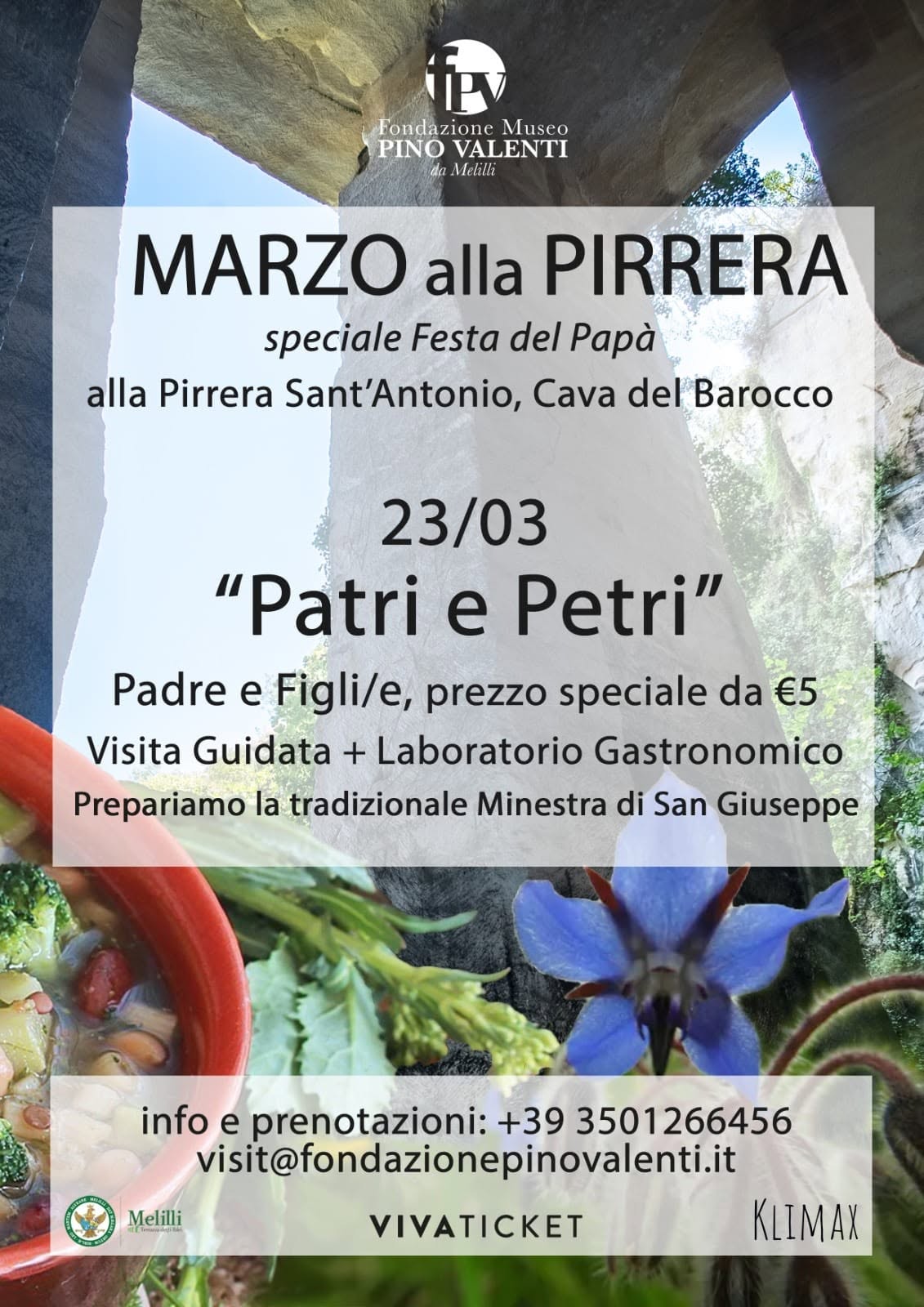 patri e petri patri e petri
