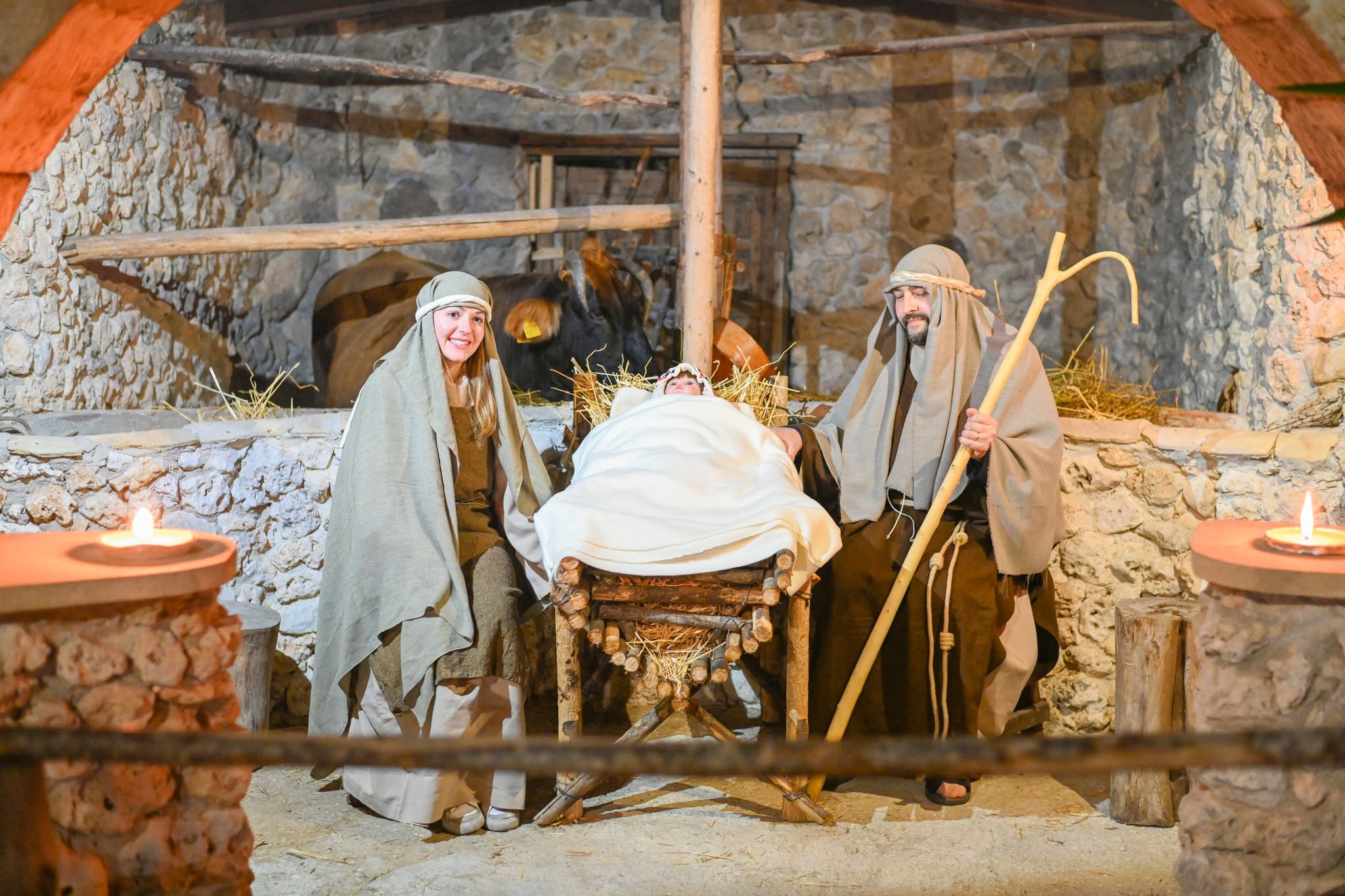 presepe vivente presepe vivente