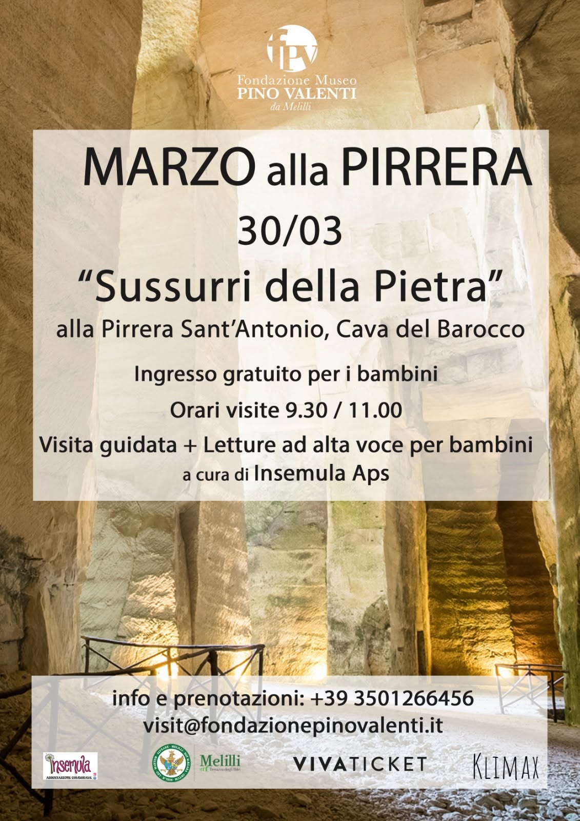 sussurri della pietra sussurri della pietra