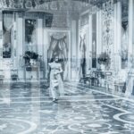 Pino Valenti - Una foto di scena di Luisa Sanfelice